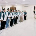 Kades Biring Kassi Jadi Ketua Harian IKA Geografi UNM