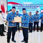 Kemenag Sulsel Kecewakan CPNS Formasi 2018