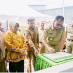 Danny Pomanto Resmikan Posyandu Era Baru Paropo