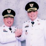 Firdaus Manye-Hengky Yasin Resmi Nakhodai Takalar