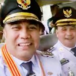 Chaidir Syam Komit Realisasikan Janji Politik