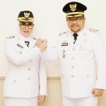 Welcome Pemerintahan Baru Kabupaten Gowa