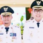 Asman-Akmal Defenitif Pimpin Kabupaten Bone