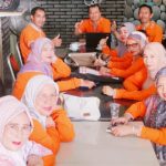 PM-MGMP Takalar Gelar Pertemuan