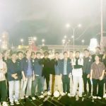 BEM Unibos Kritisi Pemerintahan Prabowo, Gagal ?