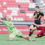 Juku Eja Keciprat 3 Poin di Bali