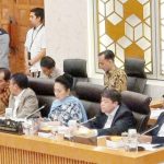 Komisi IV DPR RI Kritisi Penyelidikan KKP