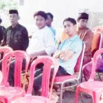 Owner Sop Pangkep Gelar Buka Puasa di Ramba Jeneponto