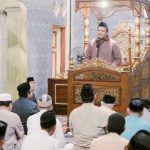 Uji Nurdin Ajak Warga Bantaeng Bersatu Kembali