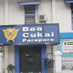 Kinerja Bea Cukai Parepare Ompong ?