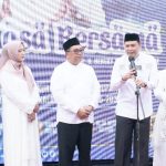 Tidak Ada Lagi 01 dan 02, Kita Adalah Satu!