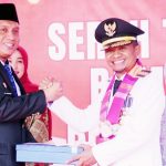 Yang Tidak Mau Bekerja Serius, Copot !