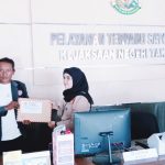 Proyek UMKM Galesong Diduga Korupsi 