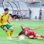 Juku Eja ‘Dipermalukan’ di Stadion BJ.Habibie