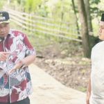 Maros Genjot Pembangunan Infrastruktur