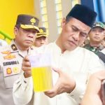 Pengusaha Bandel, Isi MINYAKITA Diembat !