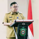 Bupati Firdaus Buka FKP RPJMD 2025-2029