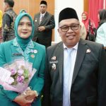 Ketua TP-PKK Takalar Resmi Dilantik