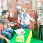 Kepsek SMPN 1 Mappakasunggu Diduga Tilep Dana BOS