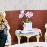 Bupati Wajo ‘Sharing’ BPJS Kesehatan