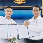 Proyek Triliunan ‘Food Estate’ Gagal.!