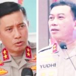 Lagi Kapolda Sulsel Berganti