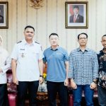 Investor China Akan Bangun PLTB Bantaeng