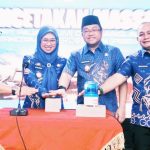 Bapenda Gowa Gelar Pencetakan Massal Surat PBB-P2