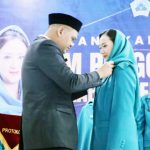 Bupati Bantaeng Lantik Pengurus TP-PKK 