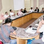 DPRD Pinrang Kembali Gelar RDP Dinas LH