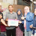 Gowa Targetkan Miskin Ekstrem Zero 0 Persen