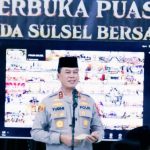 Sidrap, Pinrang Parepare, Pasar Besar Narkoba Sulsel