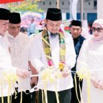 Gubernur Sulsel Ajak Memakmurkan Masjid