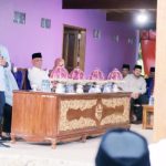 Bupati Wajo Serap Aspirasi Lewat Safari Ramadhan