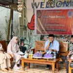 Bupati Bantaeng Tampung Masukan Petani