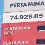 LSM Kecam SPBU 74.929.05 Bungadidi Lutra