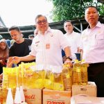 GPM Takalar Solusi Lonjakan Harga Sembako