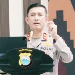 Wujudkan Polri yang Dipercaya Masyarakat