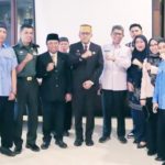 Junaedi ‘Oppo’ Pimpin PDAM Jeneponto