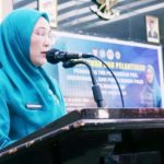TP-PKK Diharap Bersinergi, Komitmen dan Berdedikasi
