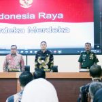 Bupati Firdaus Minta Semua Program Harus Terstruktur