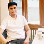 PT. Asra Bangun Perumahan di Jalan Protokol