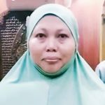 Nurlia Ketiban Rezeki Umrah Gratis