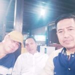 Irbad Silaturrahim Keluarga H.Zulkifli Atjo di Rangas