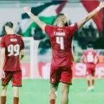 Selangkah Lagi PSM Ke Final ACC 2025