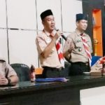 Pembukaan PERJUSA Angkatan I SMPN 1 Sungguminasa