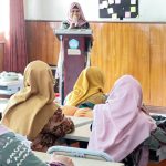 SMPN 2 Makassar Helat Halal bi Halal