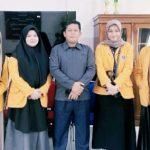 Mahasiswa PBI UNM Lakukan Observasi Pembelajaran