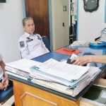 Bagian Ekonomi Bone Monitoring  Perumda Wae Manurung