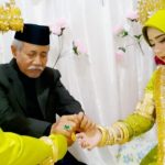 Happy Wedding Putra CEO MEDIA AKTUAL DIRGA – IRNA